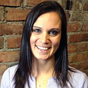 Meet your Posher, Stephanie